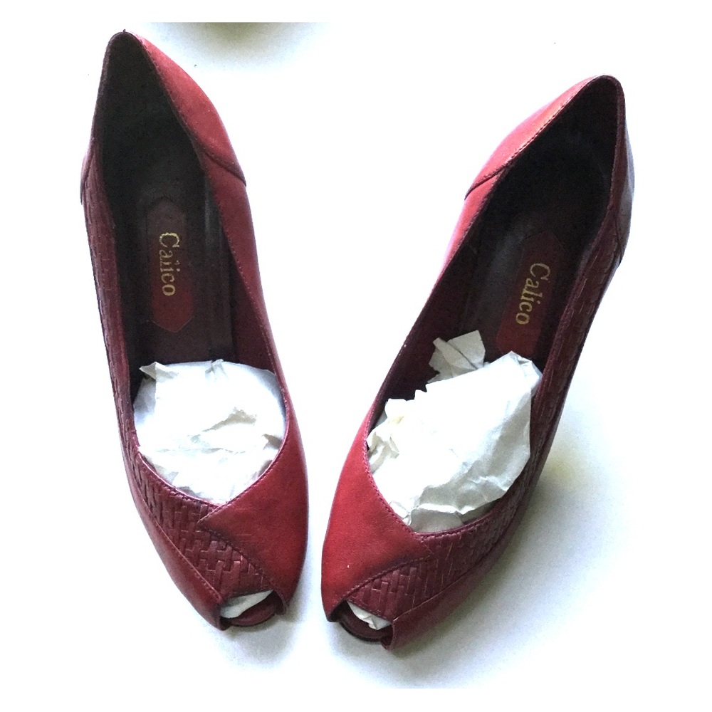 Vintage Heels